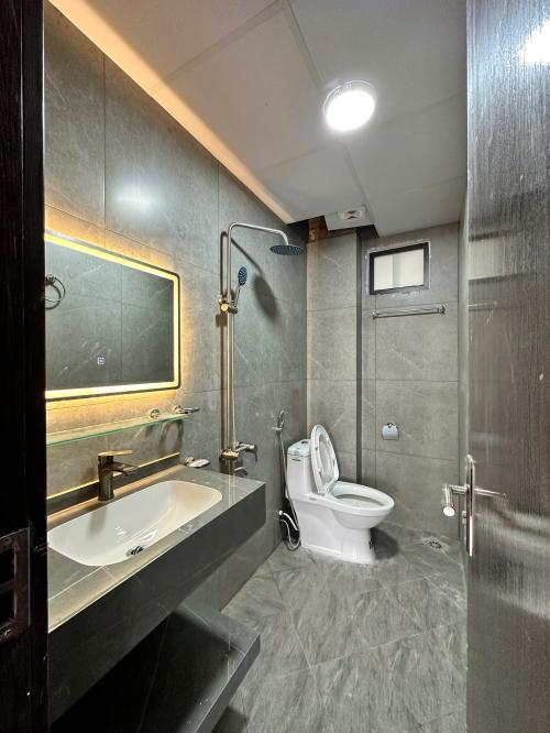 Nhà mới đẹp Phan Xích Long - 3PN, 44m2 giá hấp dẫn 5.05 tỷ